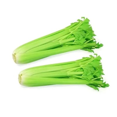 榨汁西芹新鲜大棵半叶西洋芹菜绿色蔬菜嫩心青菜香芹加冰现摘顺丰图4
