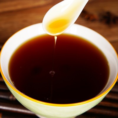 芝麻香味浓郁口齿留香纯正石磨芝麻香油一壶装2500ml图3