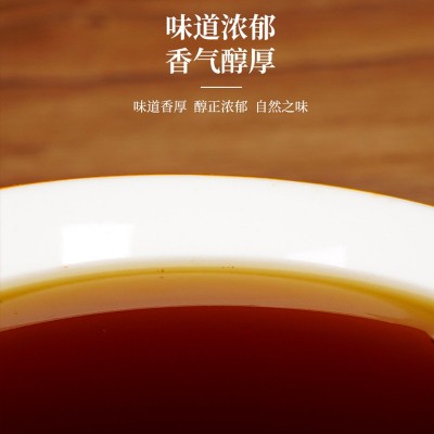 芝麻香味浓郁口齿留香纯正石磨芝麻香油一壶装2500ml图2