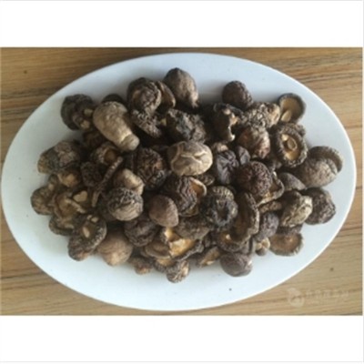 普通级干香菇图3