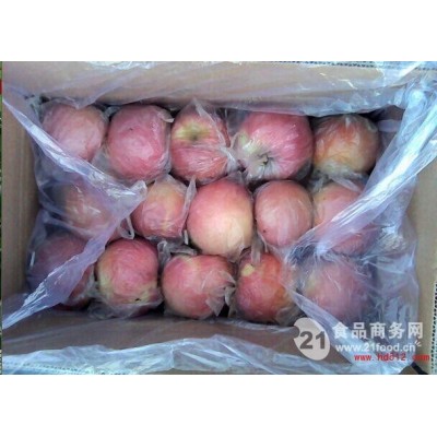 陕西华冠苹果图4
