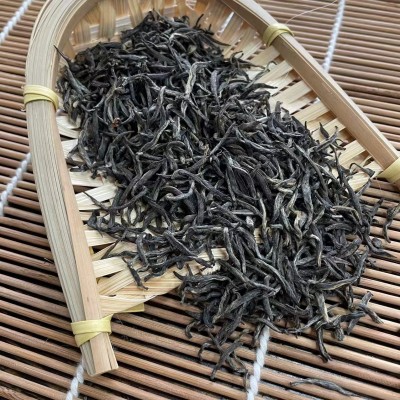 正山小种红茶散装福建武夷年货礼盒装云南滇红茶叶批发金骏眉红茶图3