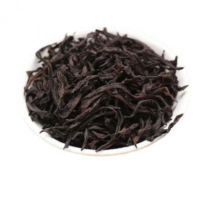 武夷岩茶大红袍散装茶叶礼盒装送礼乌龙茶批发肉桂岩茶图5