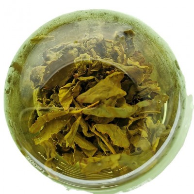 新茶日式白桃乌龙茶蜜桃乌龙台湾乌龙茶高山冷泡茶奶茶店原料图5
