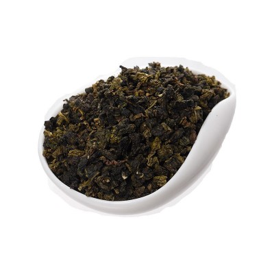 批发台式奶香乌龙茶Milk oolong Tea 奶茶原料水果茶基底茶500克图4