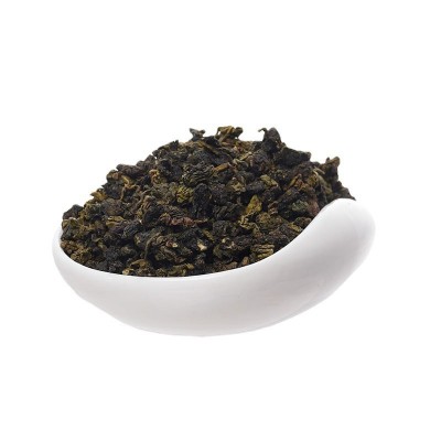 批发台式奶香乌龙茶Milk oolong Tea 奶茶原料水果茶基底茶500克图5