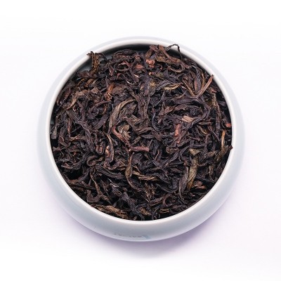 产地批发大红袍茶叶奶茶原料茶叶散装批发散装原料供应电商直播图3