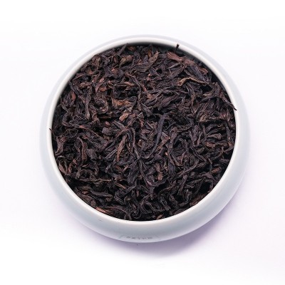 产地批发大红袍茶叶奶茶原料茶叶散装批发散装原料供应电商直播图2