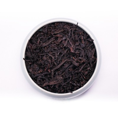产地批发大红袍茶叶奶茶原料茶叶散装批发散装原料供应电商直播图4