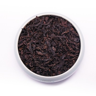产地批发大红袍茶叶奶茶原料茶叶散装批发散装原料供应电商直播图5