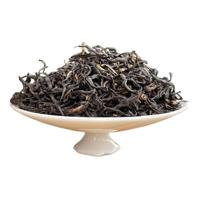 小种红茶新茶茶叶蜜香高山云雾生态石门红茶一芽二叶50g批发图5