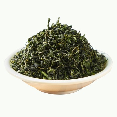 绿茶茶叶新茶浓香型耐泡云雾生态茶口粮茶绿茶石门毛尖茶250g图5