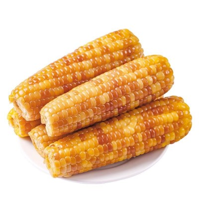 滇品客西双版纳小花糯玉米即食小玉米云南特产早餐代餐批发图5