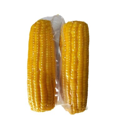 源头厂家直销水果玉米批发真空包装爽脆多汁开袋即食散装甜玉米图3