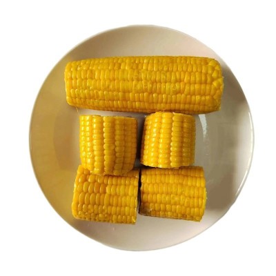 源头厂家直销水果玉米批发真空包装爽脆多汁开袋即食散装甜玉米图4