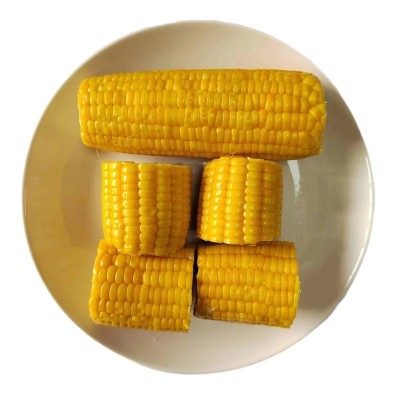 源头厂家直销水果玉米批发真空包装爽脆多汁开袋即食支持一件代发图4