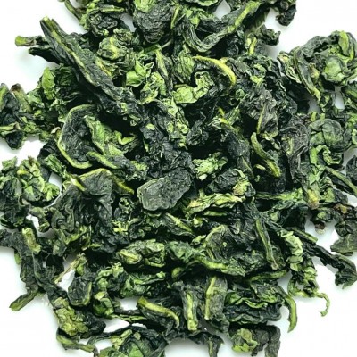 安溪高山铁观音茶叶高级礼盒装浓香型商用兰花香乌龙茶散装批发图2