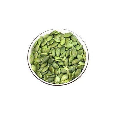 新货生南瓜子仁无壳大颗粒原味休闲食品年货南瓜子批发生南瓜籽图3