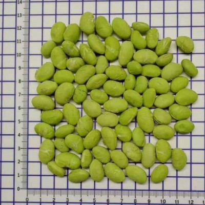 冻干青豆仁 FD青豆 整粒图3