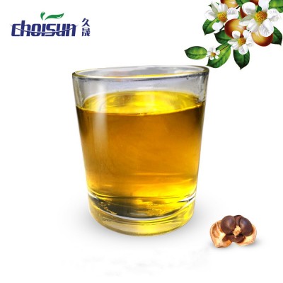 健康山茶油 食用级纯正茶油 精炼茶油 纯天然植物油图2