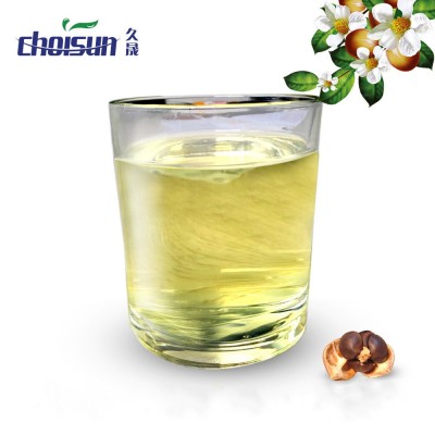 有机山茶油 油茶籽油 护肤茶籽油 化妆品用 量大从优 日化用途图3