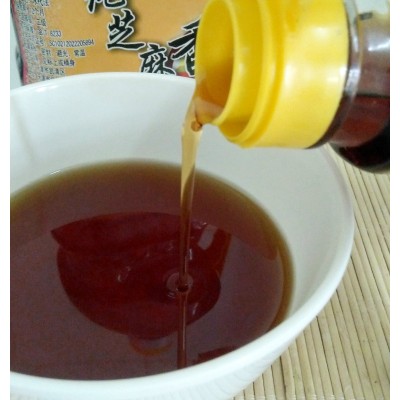 京城一家纯芝麻香油5L拌菜火锅蘸料图5