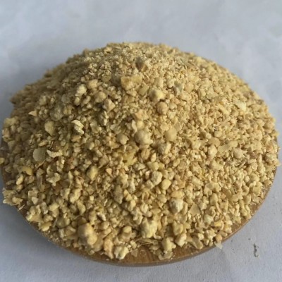 供应豆粕 发酵豆柏猪饲料 喂养鸡鸭鹅饲料豆柏植物性饲料原料图1