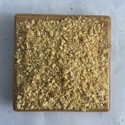 供应豆粕 发酵豆柏猪饲料 喂养鸡鸭鹅饲料豆柏植物性饲料原料图3