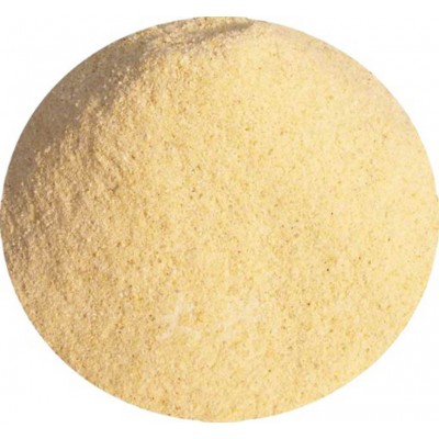 供应玉米粉膨化玉米粉厂家直供动物饲料膨化饲料猪海参等水产饲料图5