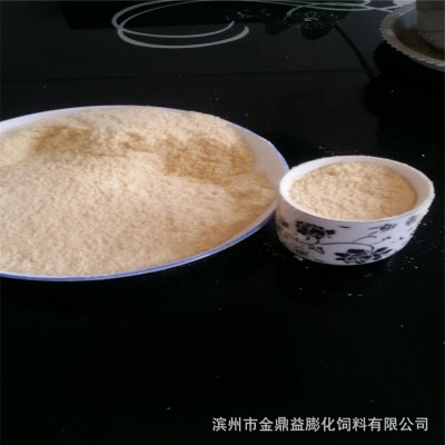 供应玉米粉膨化玉米粉厂家直供动物饲料膨化饲料猪海参等水产饲料图4