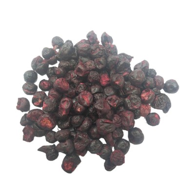 冻干蓝莓粒 整颗蓝莓碎干 烘焙牛轧糖甜品食品水果燕麦专用碎果干图4