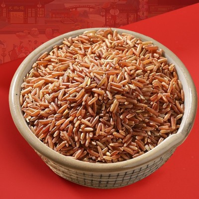 陇间柒月厂家直供杂粮礼盒年货开门红礼品福利金融房地产伴手礼图3