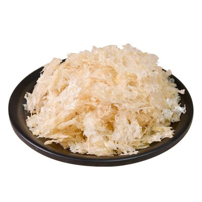 本草银耳银耳源头厂家直供食用菌批发古田银耳丑耳白木耳干货图5