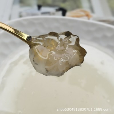 本草银耳银耳源头厂家直供食用菌批发古田银耳丑耳白木耳干货图4