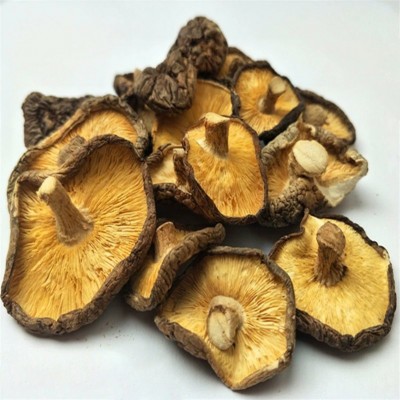 产地直发香菇干货 菌菇干蘑菇大片香菇山珍煲汤食用菌批发图2
