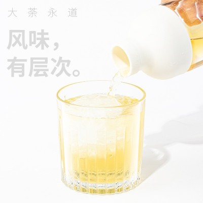 苏州洞庭碧螺春绿茶茶叶250g袋装茶叶 批发碧螺春绿茶图4