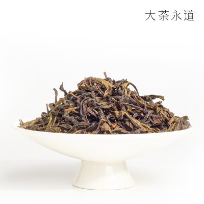 鸭屎香单丛500g散装柠檬茶奶茶专用茶叶 批发鸭屎香凤凰单枞茶叶图5