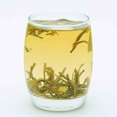 2024春茶横县茉莉花茶凤尾针茉莉花苞茶叶浓香型茉莉大白毫茉莉花图4