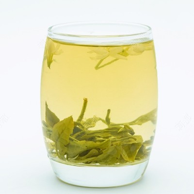 2024广西横县茉莉花茶新茶茉莉版纳曲茉莉花苞毛锋尖茶叶绿茶散装图4