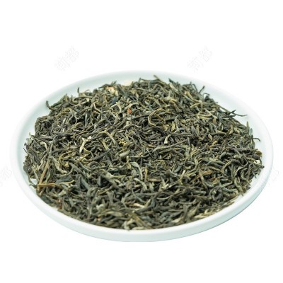 2024新茶横县茉莉花茶优质小白芽茉莉曲茶白毫商用奶茶店专用原料图5