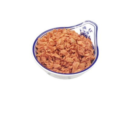 现货供应脱水胡萝卜粒 脱水混合蔬菜包方便面调味包图5