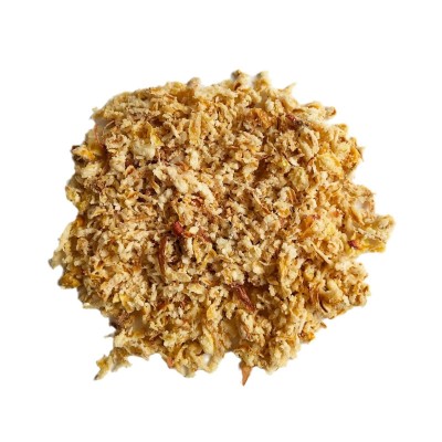 葱酥洋葱酥厂家油炸香葱红葱酥卤肉饭炸洋葱台湾风味葱酥图5