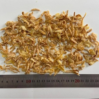 葱酥洋葱酥厂家油炸香葱红葱酥卤肉饭炸洋葱台湾风味葱酥图4