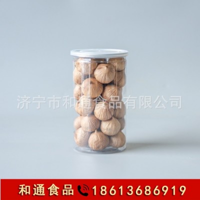 百益坊黑蒜 独头黑蒜 发酵黑大蒜图2