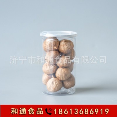 百益坊黑蒜 独头黑蒜 发酵黑大蒜图4