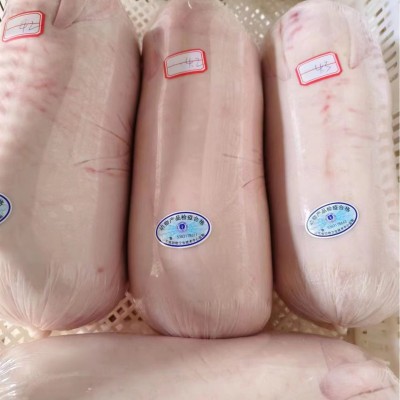现杀精品猪整只新鲜乳猪冰鲜小乳猪脆皮烤乳猪小香猪小猪仔酒店宴图3
