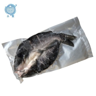 烤鱼原料 腌制清江鱼 100%净重 叉尾鮰鱼 850*1100G*10条图4