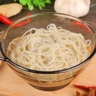 会销礼品500g250g手工铁棍山药粉丝粉条批发成都火锅食品代发图3