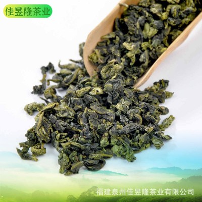 正宗福建闽南乌龙茶安溪铁观音茶叶礼盒装送礼高档送人清香 型特级图3