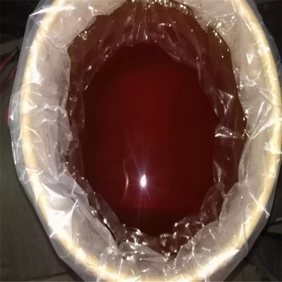 供应精炼食用级鸭油 老鸭汤专用鸭油 25kg/桶 香味浓郁颜色清亮图2